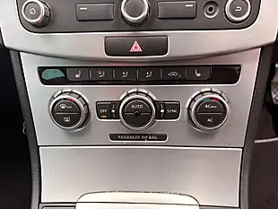 Used 2012 Volkswagen Cc GT Black - Interior and Exterior details 18
