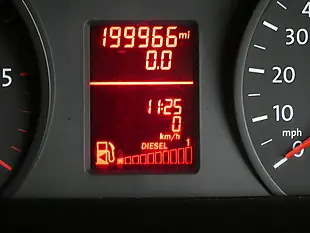 Used 2012 Volkswagen Crafter CR35 White - Interior and Exterior details 7