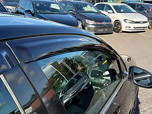 Used 2012 Volkswagen Golf Bluemotion Tech GTI Multicolour - Interior and Exterior details 10
