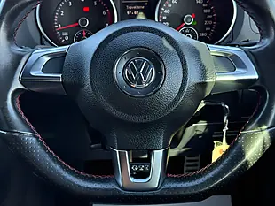 Used 2012 Volkswagen Golf Bluemotion Tech GTI Multicolour - Interior and Exterior details 14