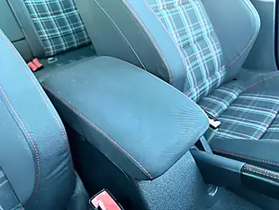 Used 2012 Volkswagen Golf Bluemotion Tech GTI Multicolour - Interior and Exterior details 17