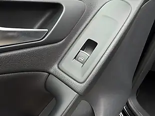 Used 2012 Volkswagen Golf GT Black - Interior and Exterior details 18