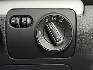 Used 2012 Volkswagen Golf GT Black - Interior and Exterior details 19