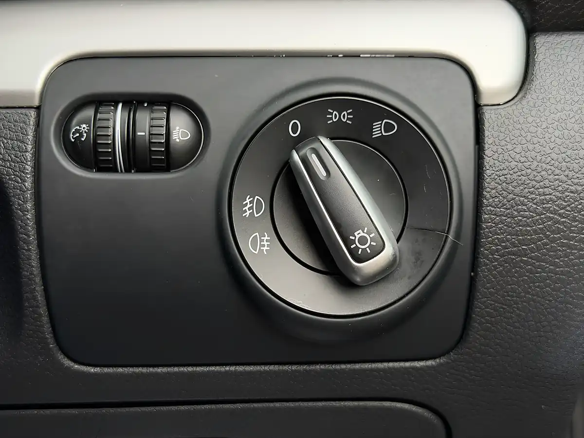 Used 2012 Volkswagen Golf GT Black - Interior and Exterior details 19
