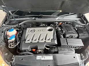 Used 2012 Volkswagen Golf GT Black - Interior and Exterior details 20