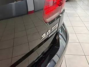 Used 2012 Volkswagen Golf GT Black - Interior and Exterior details 8