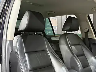 Used 2012 Volkswagen Golf GT (leather) Black - Interior and Exterior details 14