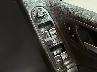 Used 2012 Volkswagen Golf GT (leather) Black - Interior and Exterior details 15