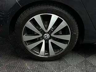 Used 2012 Volkswagen Golf Gtd (leather) Grey - Interior and Exterior details 18