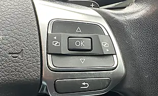 Used 2012 Volkswagen Golf Gtd Leather White - Interior and Exterior details 16