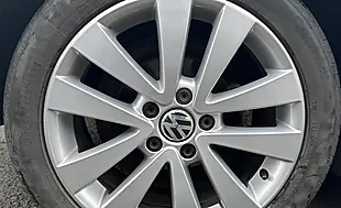 Used 2012 Volkswagen Golf Gtd Leather White - Interior and Exterior details 20