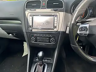 Used 2012 Volkswagen Golf GTI Edition 35 Black - Interior and Exterior details 14