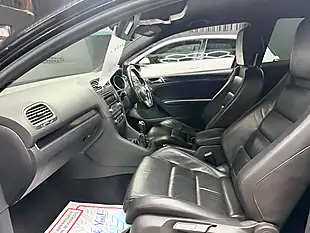 Used 2012 Volkswagen Golf GTI Edition 35 Black - Interior and Exterior details 19