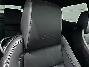 Used 2012 Volkswagen Golf GTI Edition 35 White - Interior and Exterior details 16