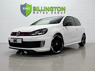 Used 2012 Volkswagen Golf GTI Edition 35 White - Interior and Exterior details 3