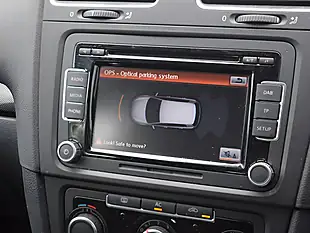 Used 2012 Volkswagen Golf Match Grey - Interior and Exterior details 15