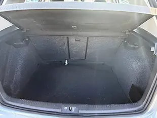 Used 2012 Volkswagen Golf Match Silver - Interior and Exterior details 17