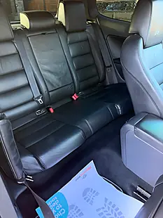 Used 2012 Volkswagen Golf R Black - Interior and Exterior details 7