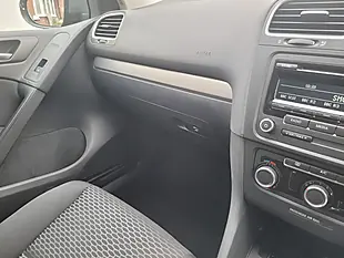 Used 2012 Volkswagen Golf S Grey - Interior and Exterior details 13