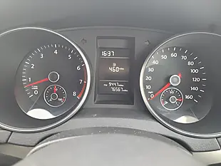 Used 2012 Volkswagen Golf S Grey - Interior and Exterior details 15