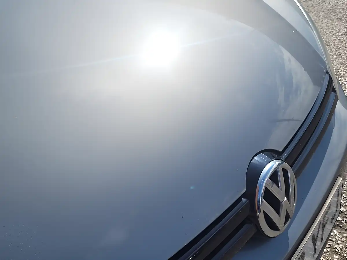 Used 2012 Volkswagen Golf S Grey - Interior and Exterior details 20
