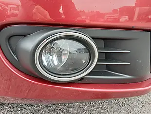 Used 2012 Volkswagen Golf Se Red - Interior and Exterior details 19