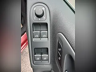 Used 2012 Volkswagen Golf Se Red - Interior and Exterior details 2