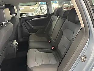 Used 2012 Volkswagen Passat Se Grey - Interior and Exterior details 10