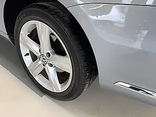 Used 2012 Volkswagen Passat Se Grey - Interior and Exterior details 12