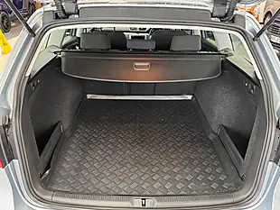Used 2012 Volkswagen Passat Se Grey - Interior and Exterior details 14