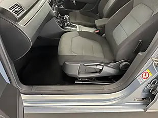 Used 2012 Volkswagen Passat Se Grey - Interior and Exterior details 15