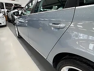 Used 2012 Volkswagen Passat Se Grey - Interior and Exterior details 19