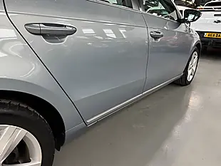 Used 2012 Volkswagen Passat Se Grey - Interior and Exterior details 20