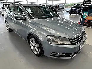 Used 2012 Volkswagen Passat Se Grey - Interior and Exterior details 3