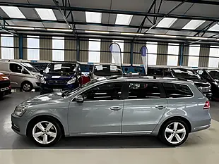 Used 2012 Volkswagen Passat Se Grey - Interior and Exterior details 4