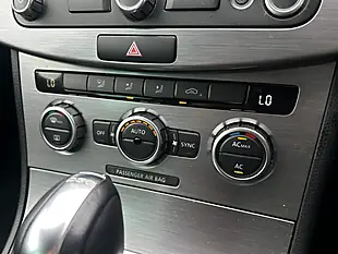 Used 2012 Volkswagen Passat Sport Grey - Interior and Exterior details 12