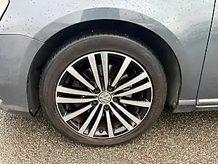 Used 2012 Volkswagen Passat Sport Grey - Interior and Exterior details 14