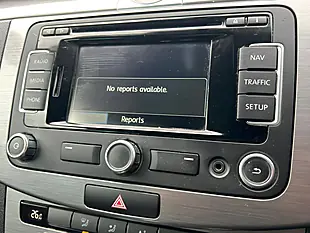 Used 2012 Volkswagen Passat Sport Grey - Interior and Exterior details 15