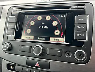 Used 2012 Volkswagen Passat Sport Grey - Interior and Exterior details 16
