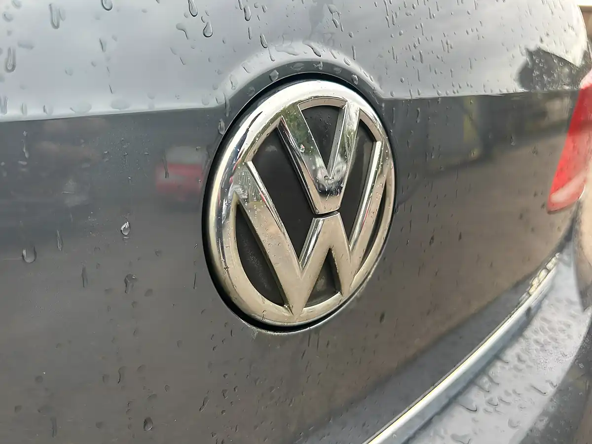 Used 2012 Volkswagen Passat Sport Grey - Interior and Exterior details 19