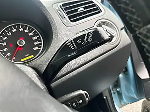 Used 2012 Volkswagen Polo Bluemotion Blue - Interior and Exterior details 16