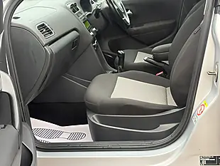 Used 2012 Volkswagen Polo Bluemotion Silver - Interior and Exterior details 20
