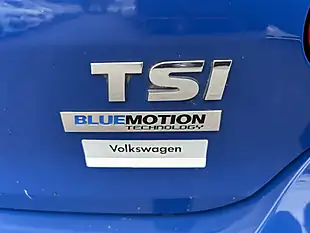 Used 2012 Volkswagen Polo Bluemotion Technology Blue - Interior and Exterior details 16