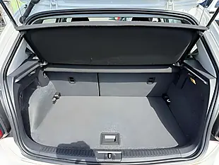 Used 2012 Volkswagen Polo Comfortline White - Interior and Exterior details 14