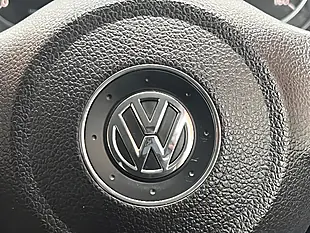 Used 2012 Volkswagen Polo Match Black - Interior and Exterior details 15