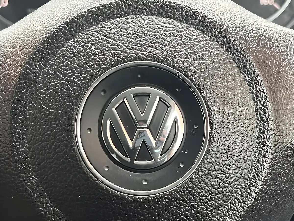 Used 2012 Volkswagen Polo Match Black - Interior and Exterior details 15