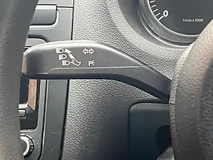 Used 2012 Volkswagen Polo Match Black - Interior and Exterior details 16