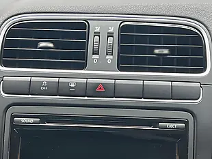 Used 2012 Volkswagen Polo Match Black - Interior and Exterior details 17