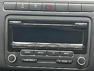 Used 2012 Volkswagen Polo Match Black - Interior and Exterior details 18