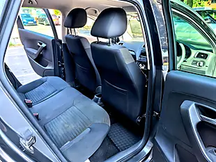 Used 2012 Volkswagen Polo Match Grey - Interior and Exterior details 11